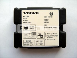 Volvo 940 Immobiliser  Remote Keys