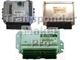 TMPro - Module 107