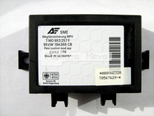 TMPro - Module 22
