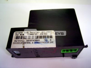 TMPro - Module 51