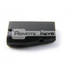 Toyota  - Texas 4D70 Transponder | password B3 