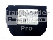 TMPro - Module 165