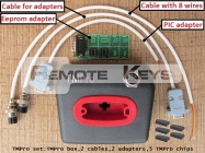 Transponder Maker Pro 2 - TMPro