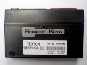 TMPro - Module 13