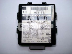 TMPro - Module 52