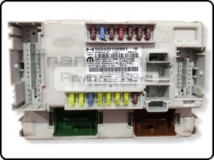 TMPro - Module 240